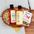 Herbal Hair Care Combo