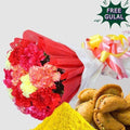 Holi Sweetness Overloaded