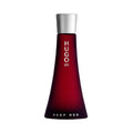 Hugo Boss Deep Red Woman Eau de Parfum Natural Spray, 50Ml