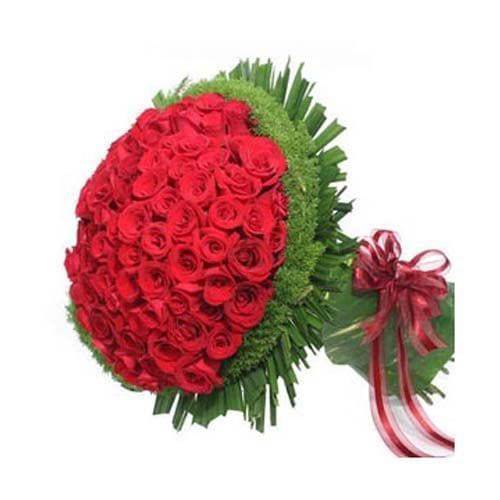 Hulk Roses