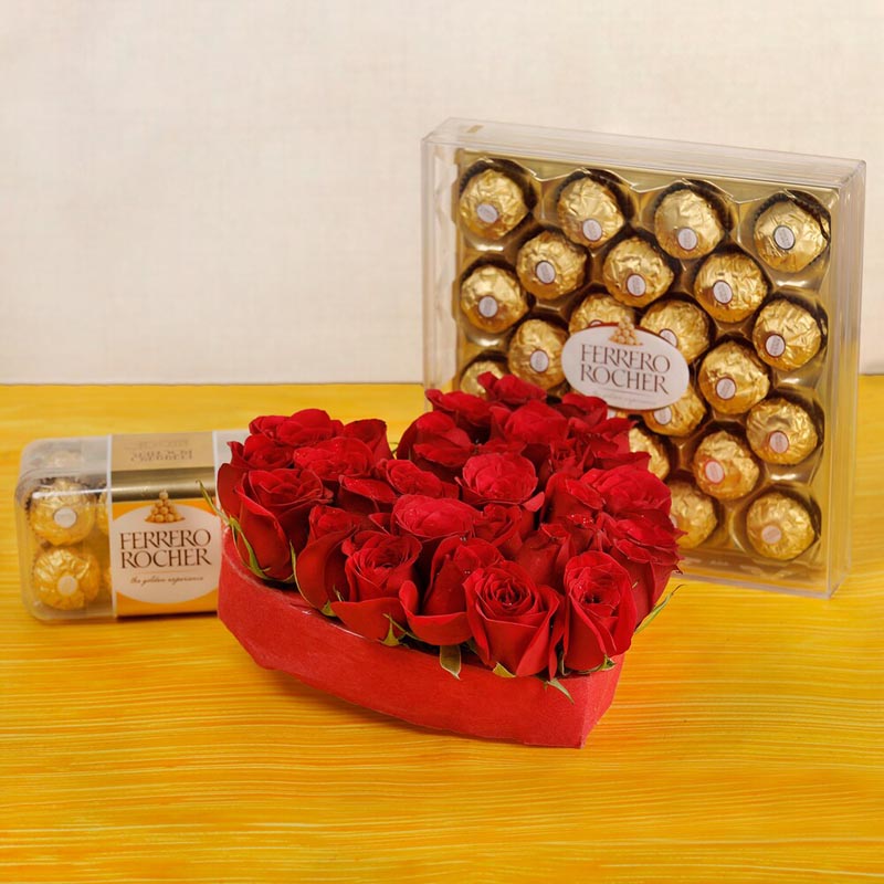 Hypnotic Hamper