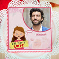 I Am Sorry Love Cake