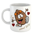 I'm Nuts About you