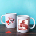 In Framed Romance