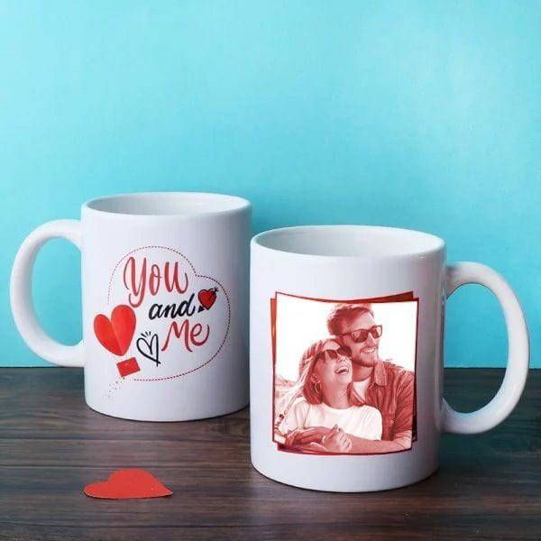 In Framed Romance