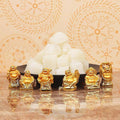 Joyful Buddhas
