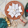 Kaju Katli Designer Rakhi