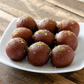 Kala Jamun