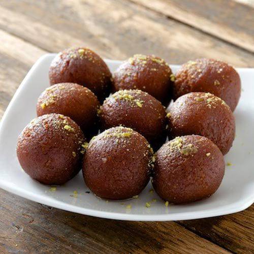 Kala Jamun