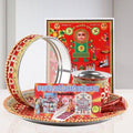 Karwa Chauth Special Thali Set