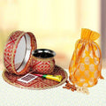 Karwachauth Pooja Thali