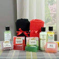 Khadi Love Spa Hamper