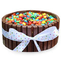 Kit Kat Cake 1kg