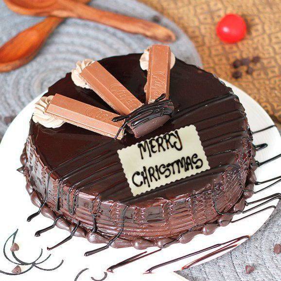 Kit Kat Delectation