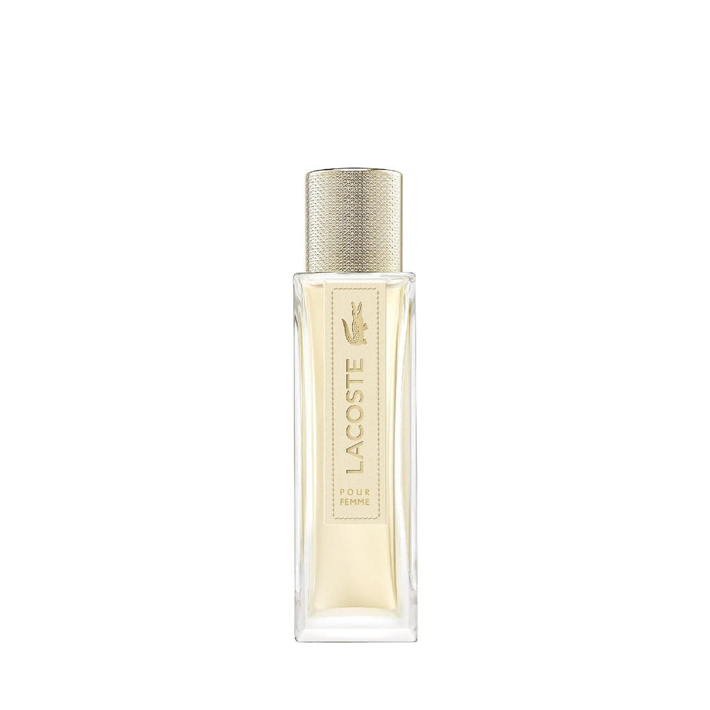 LACOSTE POUR FEMME Eau de Parfum 50ML for Women