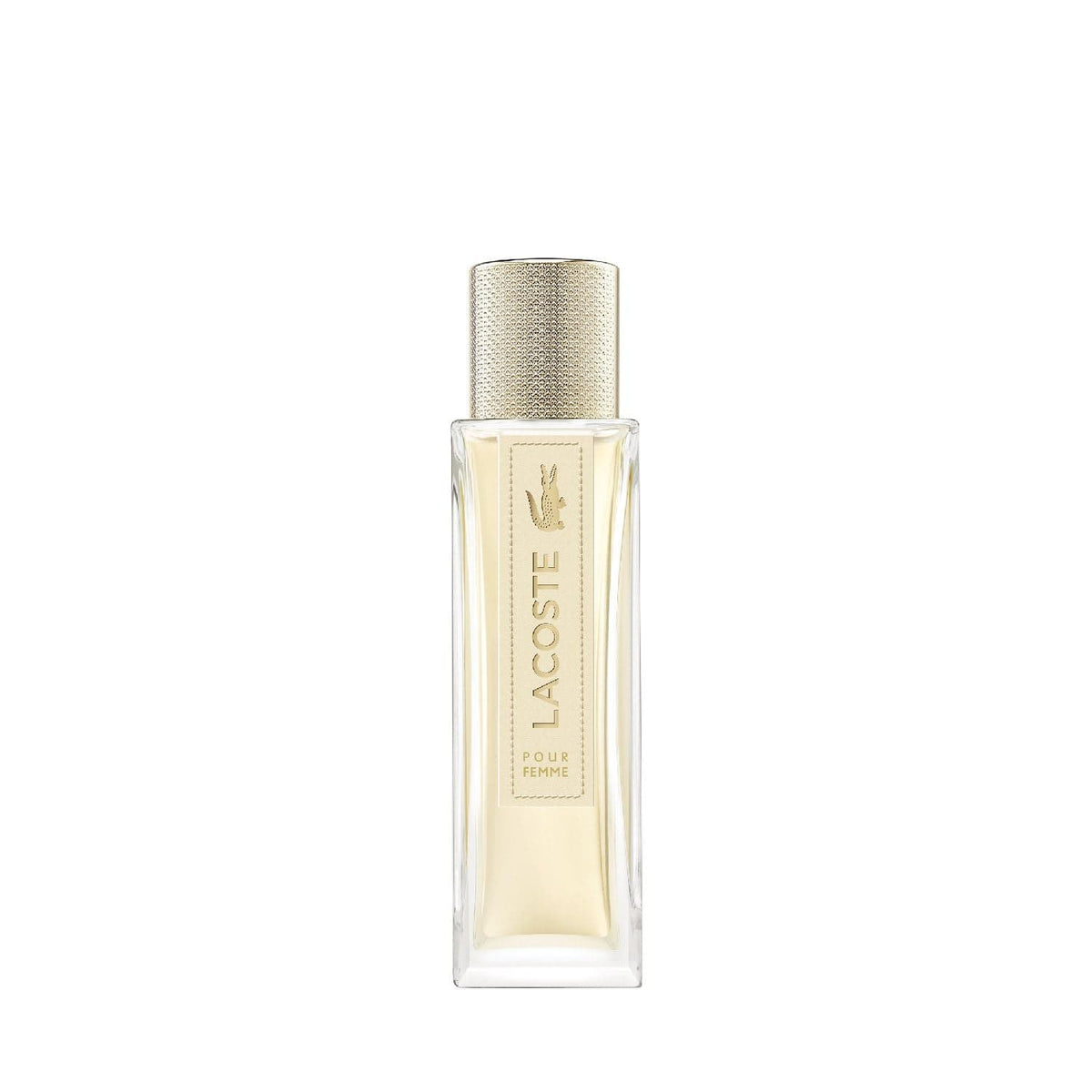 LACOSTE POUR FEMME Eau de Parfum 50ML for Women