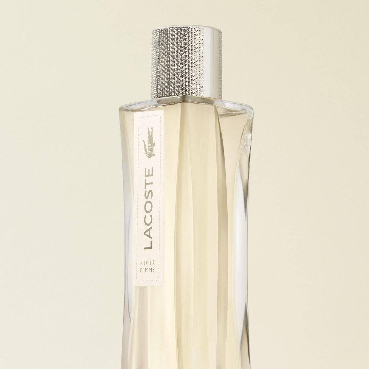 LACOSTE POUR FEMME Eau de Parfum 50ML for Women