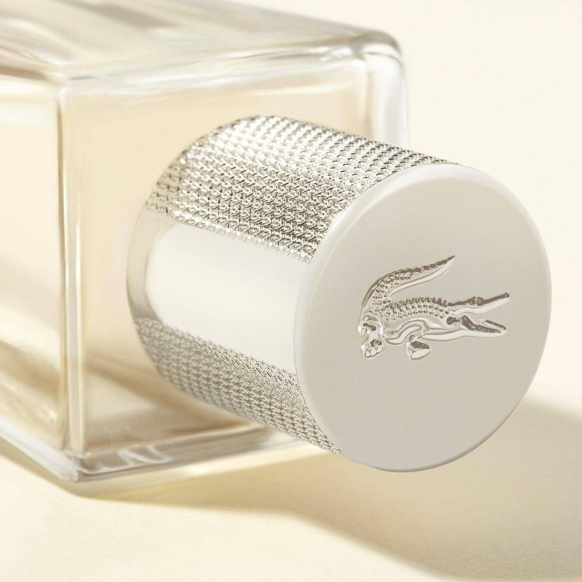 LACOSTE POUR FEMME Eau de Parfum 50ML for Women