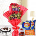 Lady Charmers Hamper