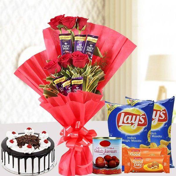 Lady Charmers Hamper