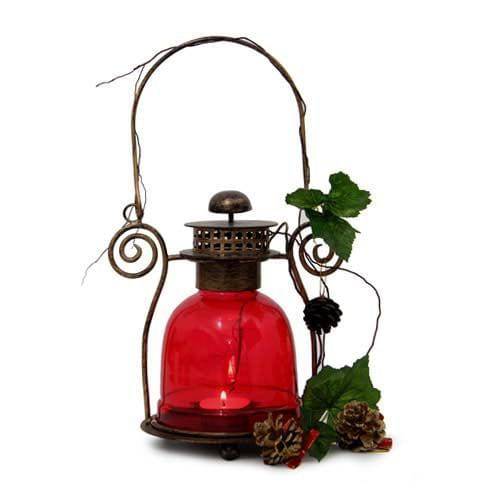 Lantern N Decorative For Christmas