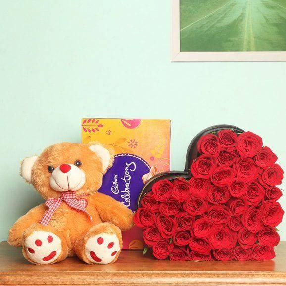 Love Heart Beat