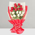Love Knot Bouquet