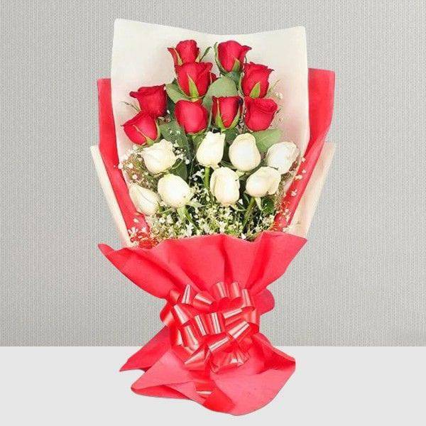 Love Knot Bouquet