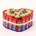 Love Of Rocher Kit-Kat