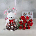 Love Romance and you
