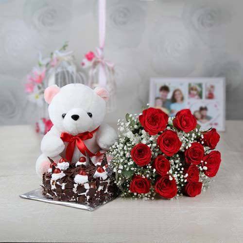 Love Romance and you