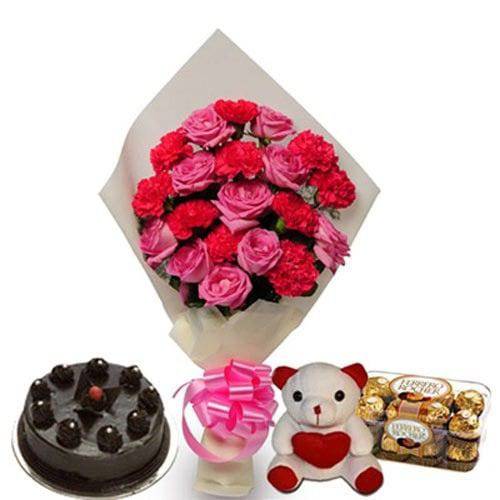 Love Treasure