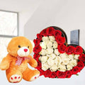 Love U My Sweetheart