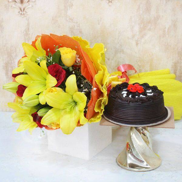 Lovely Gift Combo