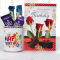 Lovely Love Hamper