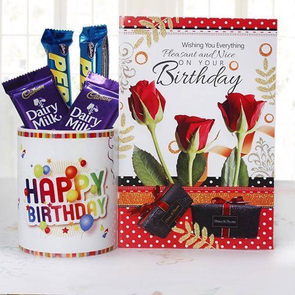 Lovely Love Hamper