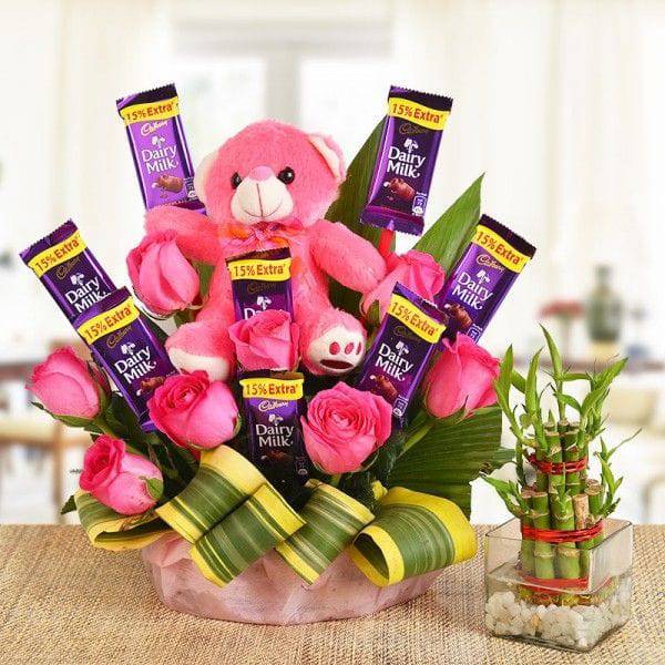 Lucky Hamper