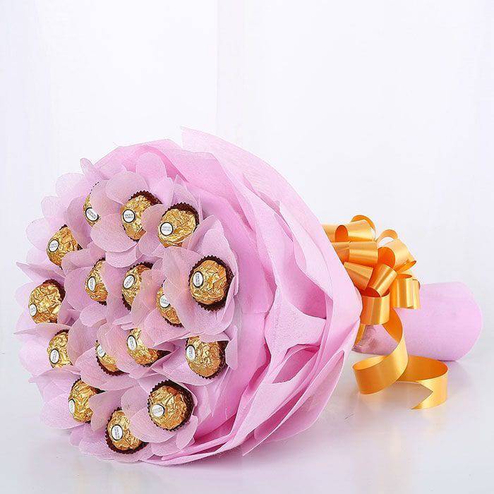 Luxury Ferrero Rocher