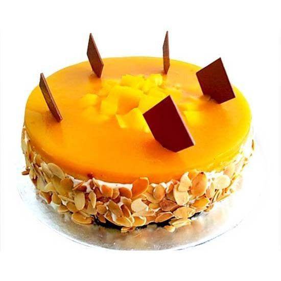 Mango Cake 1kg