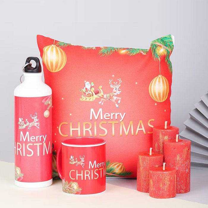 Merry Christmas Hamper