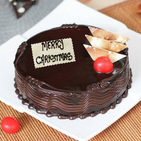 Merry Indulgence