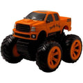 Monsto Truck