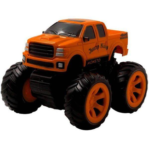 Monsto Truck