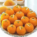 Motichoor Laddoo (500gm)
