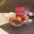 Mouthwatering Mithai Surprise