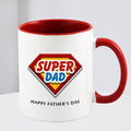 My Dad Super Dad