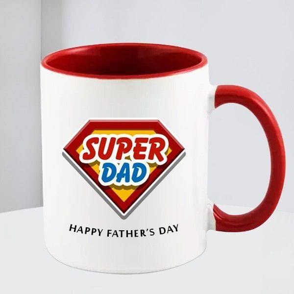 My Dad Super Dad
