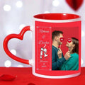 My Forever Love Mug