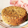My Plum Cake