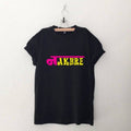 Nakhre Half Sleeve T-Shirt